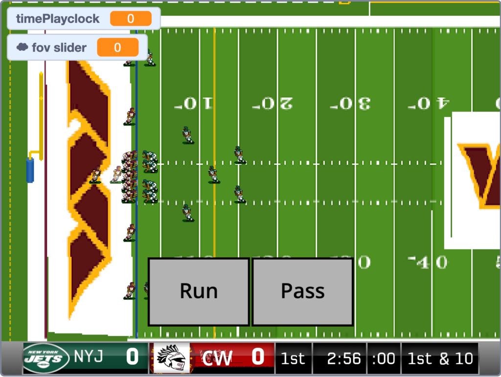 Retro Bowl Fan-Made Unblocked 2 retro bowl 2